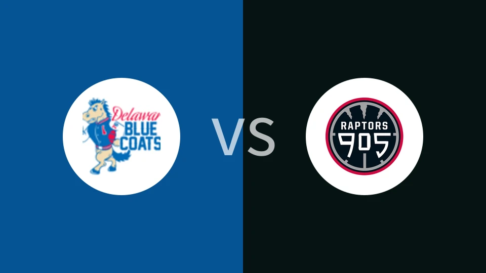 特拉华蓝衫vs猛龙905比分预测分析 2025/12/11