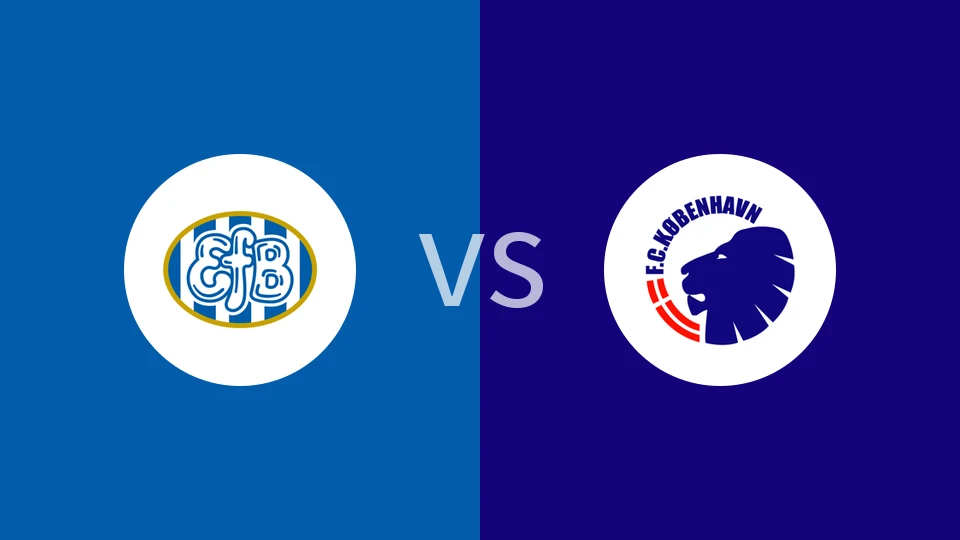 埃斯比约vs哥本哈根比分预测分析 2025/12/04