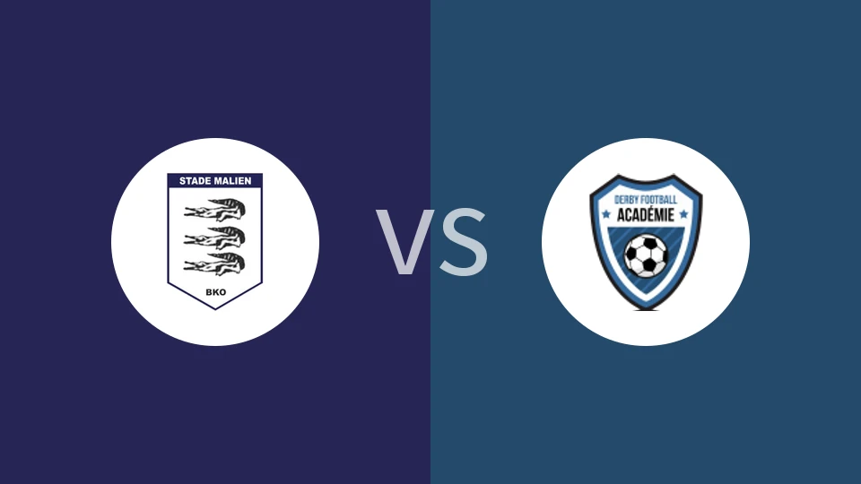 马里体育vs德比学院比分预测分析 2025/12/28