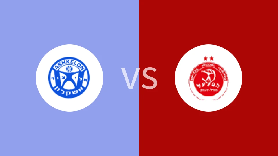 艾丽祖尔阿什克伦vs夏普尔耶斯列比分预测分析 2024/12/09