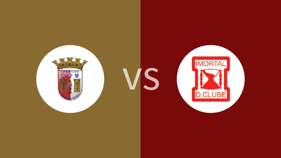 SC布拉加vs伊莫拉塔比分预测分析 2025/12/07