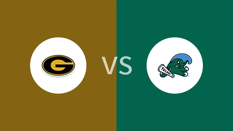 格兰布林大学vs杜兰大学比分预测分析 2025/12/03