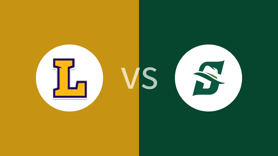 利普斯科姆勃大学vs斯泰森大学比分预测分析 2026/01/09