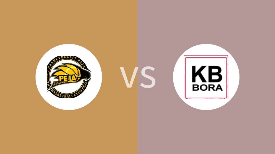 KB白熊vs科索沃BM