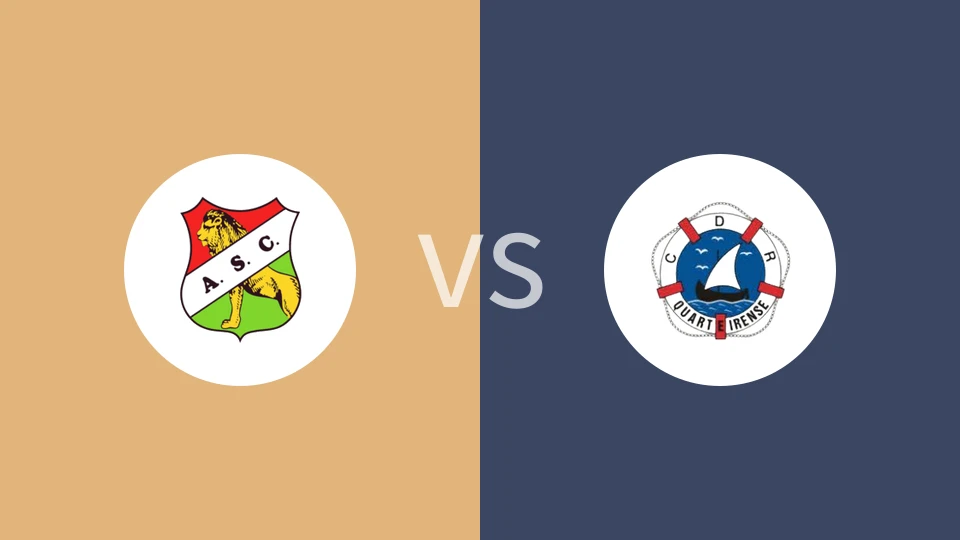 雷根戈斯竞技VS夸泰伦斯比分预测 2023/09/10