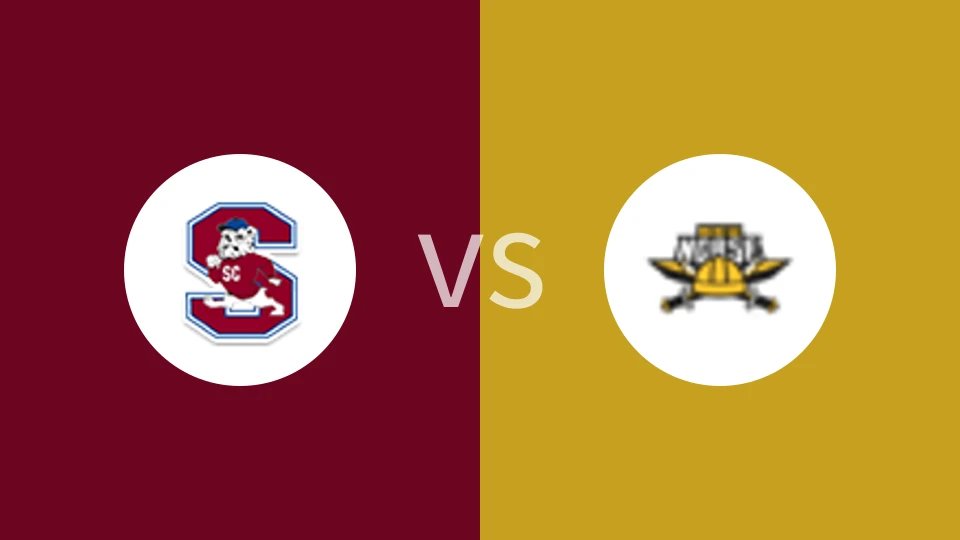 南卡罗来纳州立大学vs北肯塔基大学比分预测分析 2024/12/22