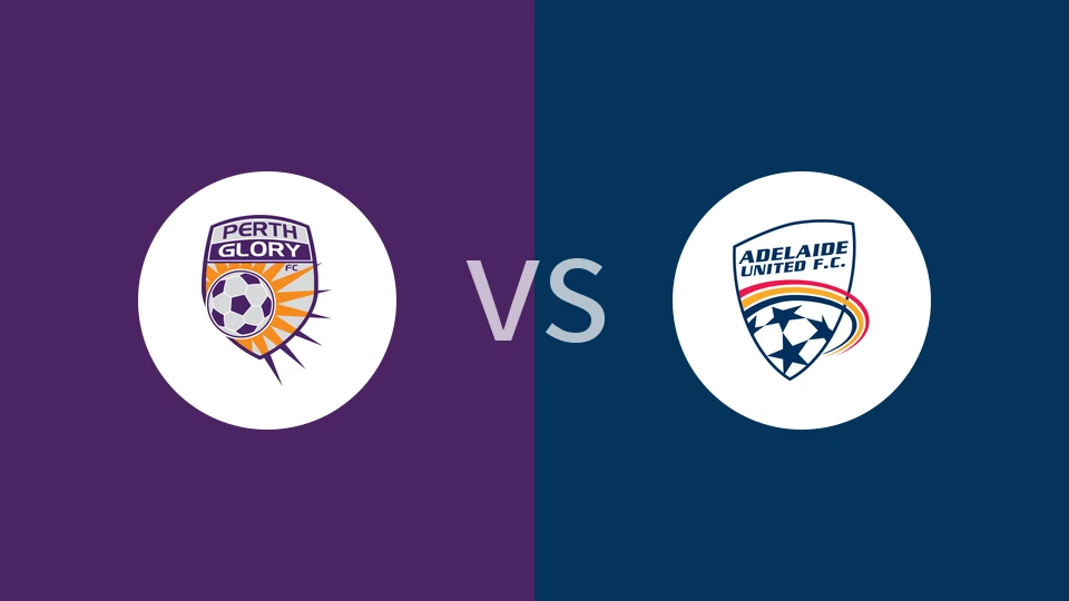 珀斯光荣vs阿德莱德联比分预测分析 2025/12/20