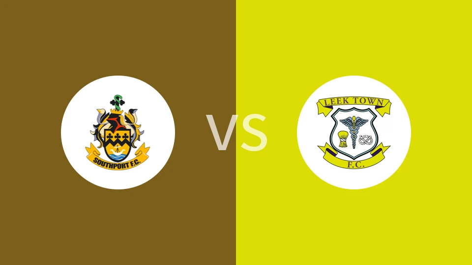 南港队vs利克镇比分预测分析 2025/12/13