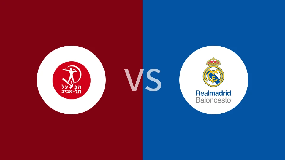 特拉维夫夏普尔vs皇家马德里比分预测分析 2025/11/26