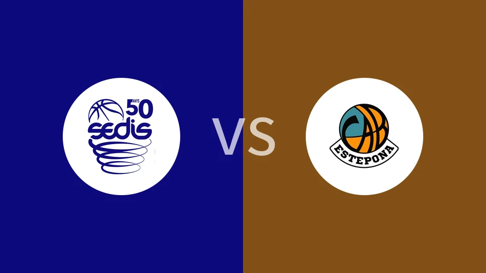 卡迪拉苏女篮vsCAB埃斯特波纳女篮比分预测分析 2026/01/04