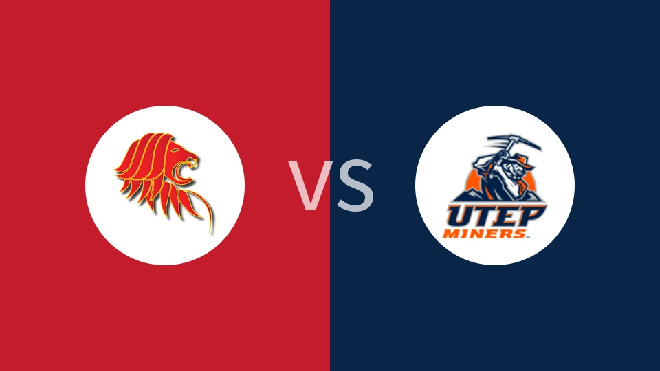 德州圣托马斯大学vs得州大学埃尔帕索分校比分预测分析 2025/11/20