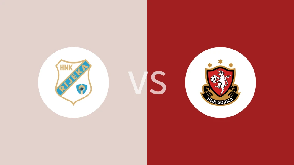 【克亚联U19】列积卡U19vsHNK戈里察U19