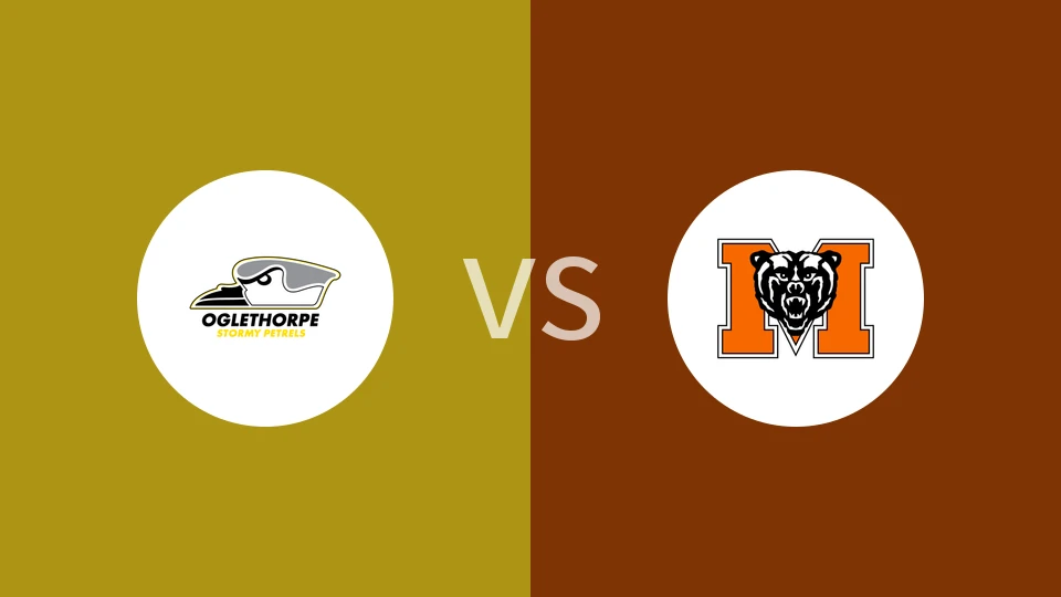 奥格尔索普大学vs莫瑟尔比分预测分析 2025/12/08