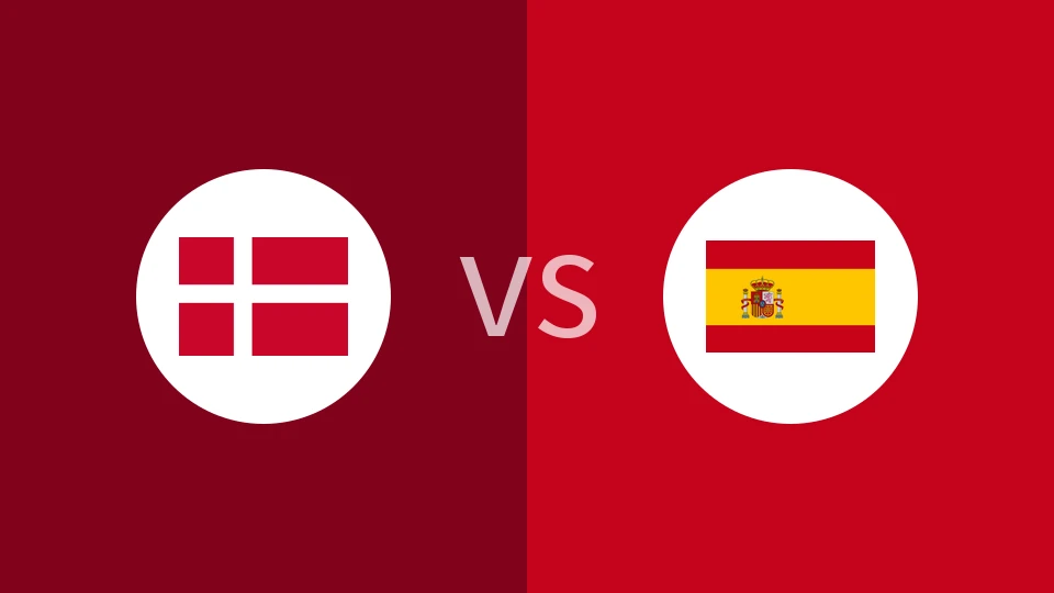 丹麦vs西班牙回放录像 2025/11/28