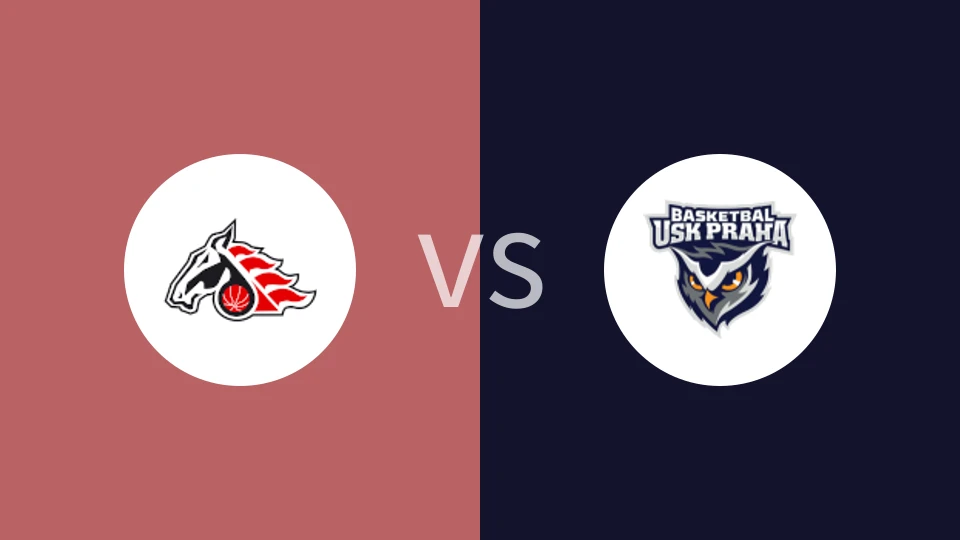 帕尔杜比采vsUSK布拉格比分预测分析 2024/12/30