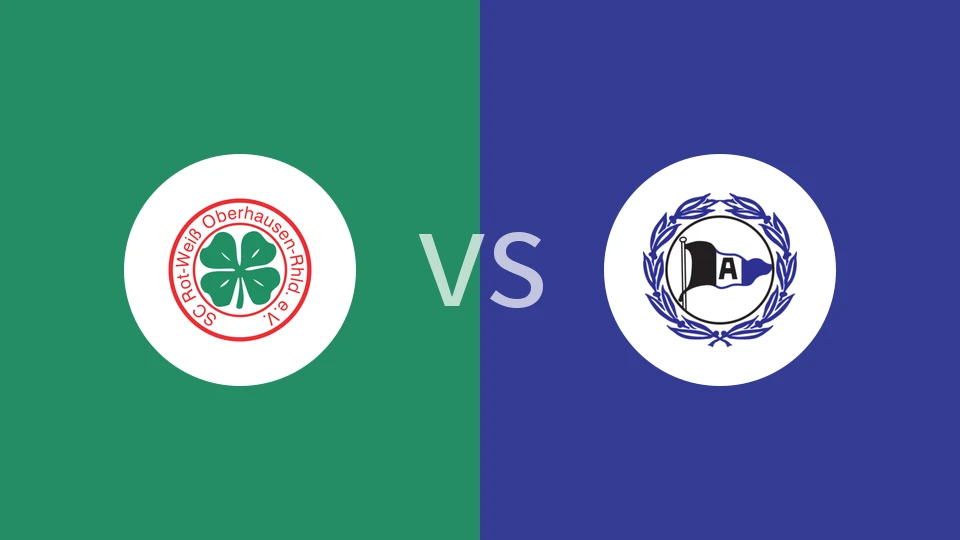 奥伯豪森U19vs比勒菲尔德U19比分预测分析 2025/12/06