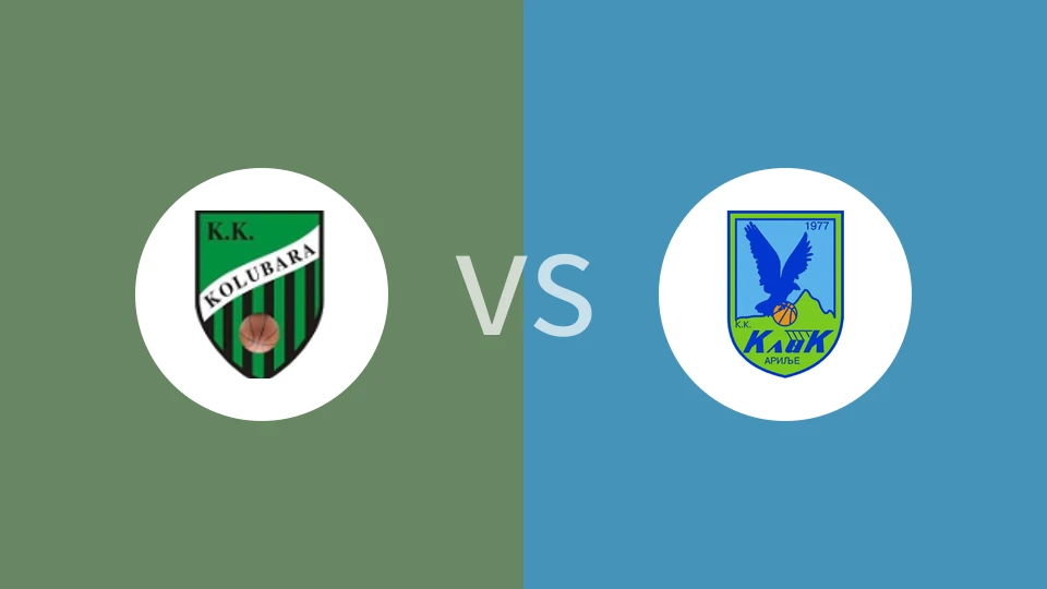 【塞尔甲】科路巴拉vs克里克