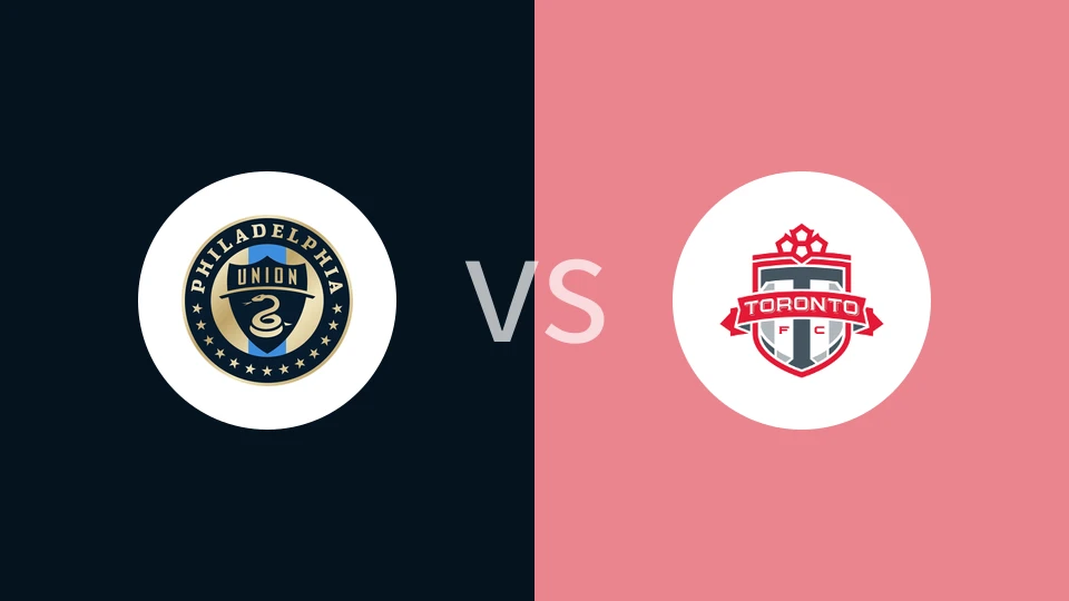 费城联合VS多伦多FC比分预测 2024/05/30