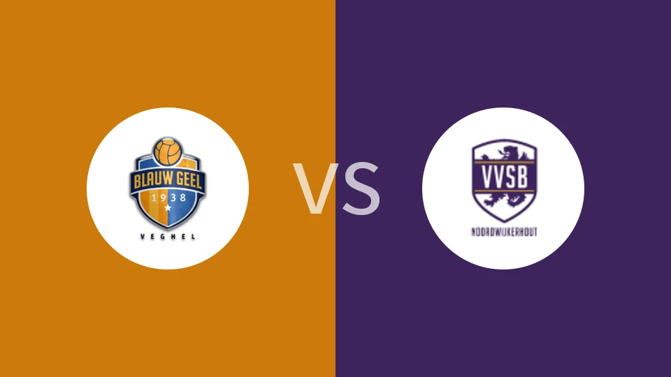 【荷丁】布劳基尔38vs圣徒足球会