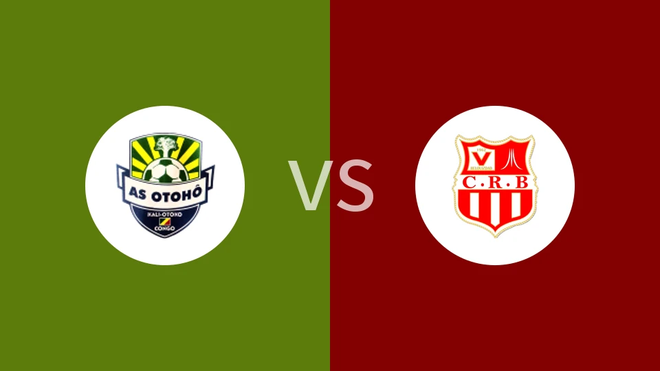 【非联杯】奥托贺vs贝鲁扎达