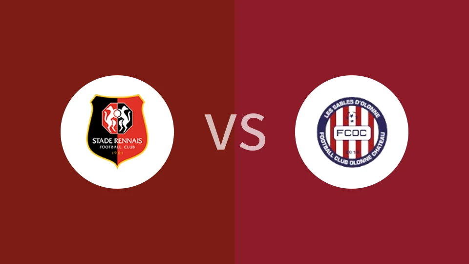 雷恩vs萨布尔奥朗尼比分预测分析 2025/12/22