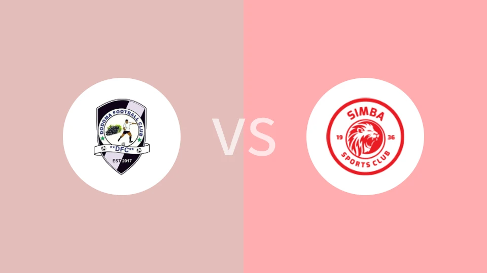 多多玛吉吉FCvs辛巴体育比分预测分析 2025/12/04