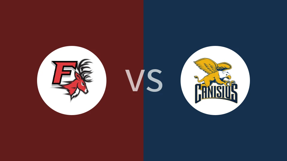 费尔菲尔德大学vs堪尼席斯比分预测分析 2026/01/03