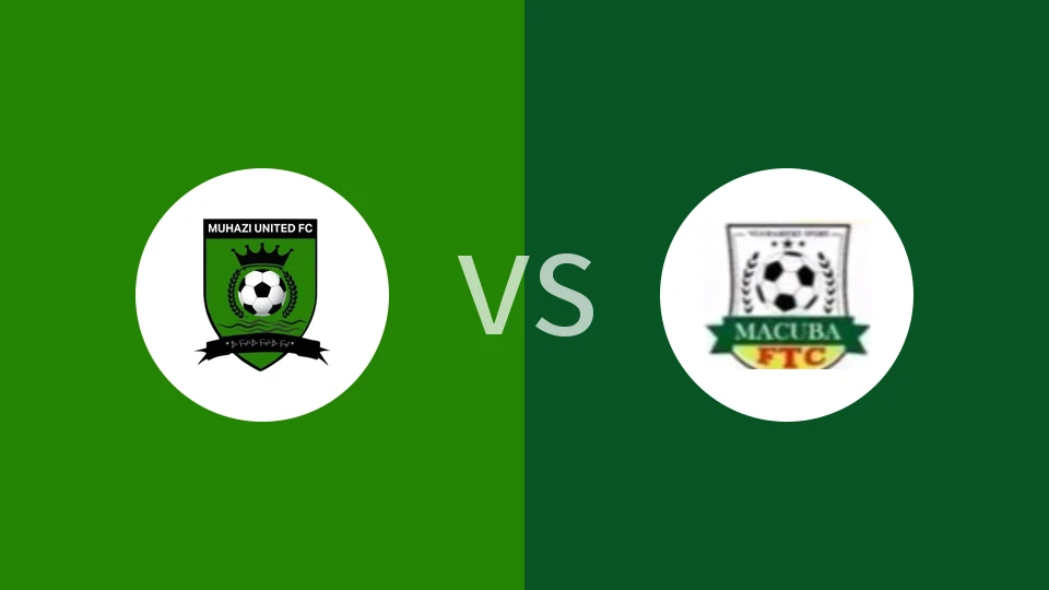 【卢旺达女联】穆哈兹联合女足vs马库巴女足