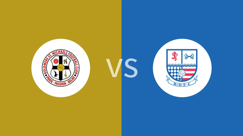 【英北甲】伯尔德梅勒vs鲁什登钻石