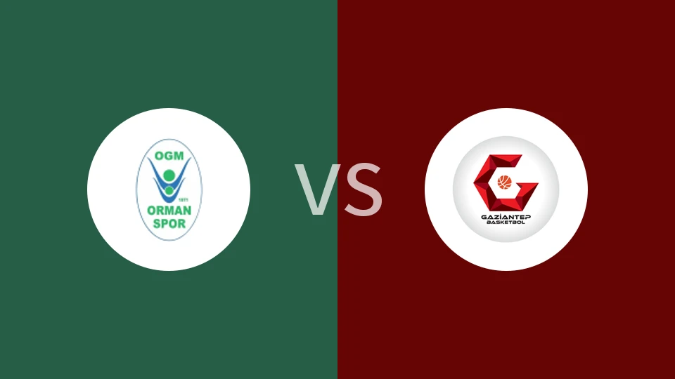 奥尔曼安卡拉vs加济安泰普比分预测分析 2025/11/23