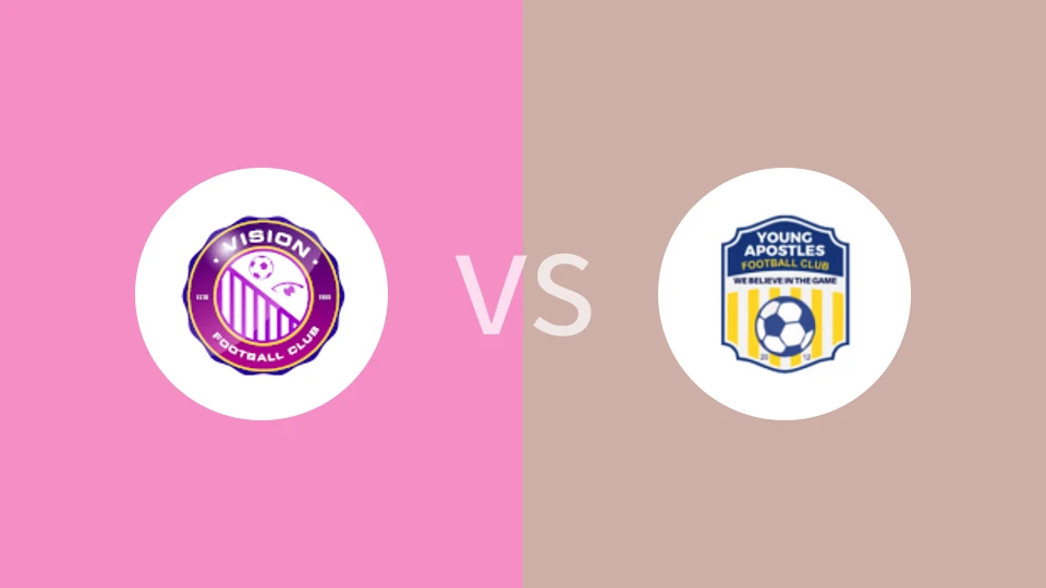 视觉FCvs使徒青年人比分预测分析 2025/05/18