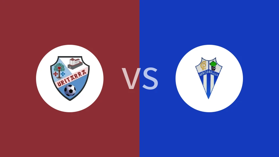 【西地区联】乌里塔拉vsCD帕杜拉