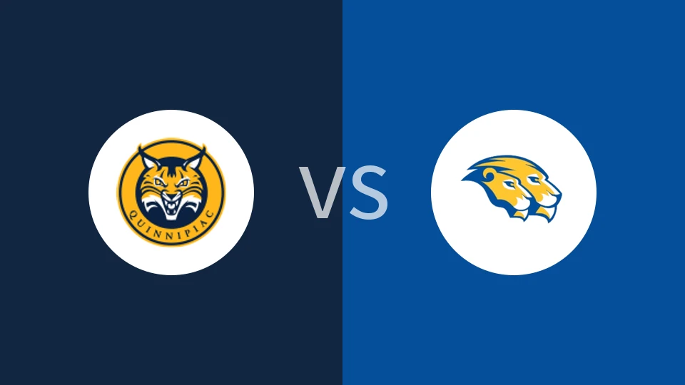 昆尼皮亚克大学vs海夫斯特比分预测分析 2025/12/22