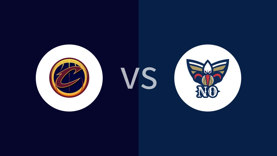 骑士VS鹈鹕比分预测 2024/03/14
