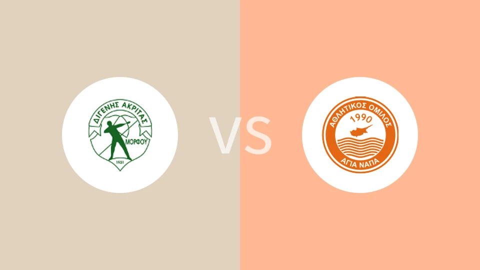 迪杰尼斯vs亚吉纳帕比分预测分析 2025/11/01