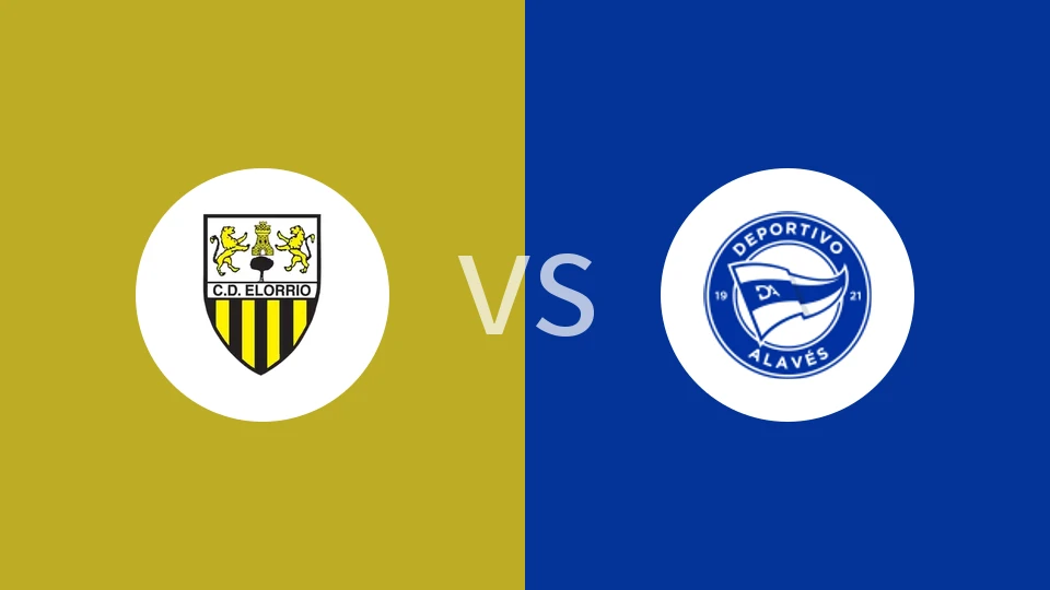 【西女丙】埃洛里奥女足vs阿拉维斯女足B队