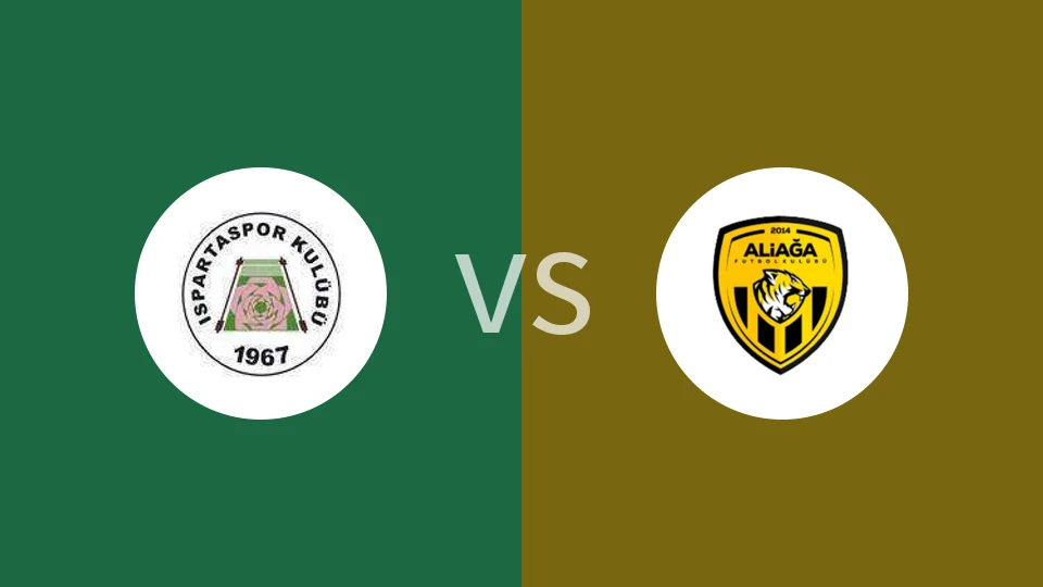 伊斯帕塔士邦vs阿利亚加足球联盟比分预测分析 2025/11/16