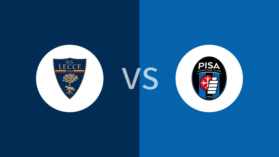 莱切vs比萨比分预测分析 2025/12/13