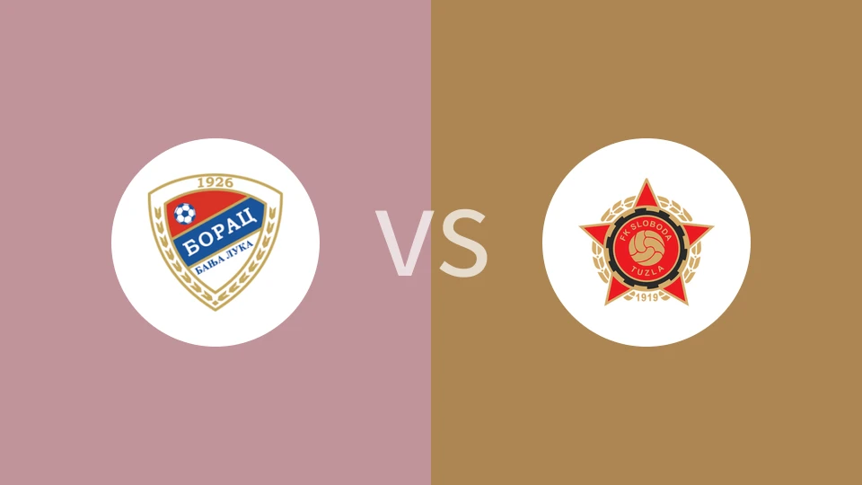 布拉卡BL U19vsFK斯洛博达图兹拉U19