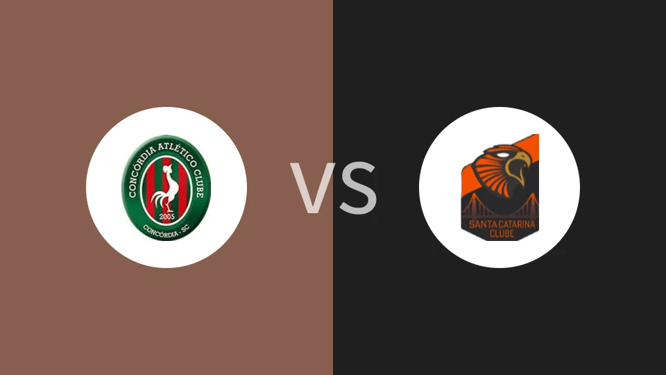 康多迪亚ACvs圣卡塔琳娜比分预测分析 2026/01/12