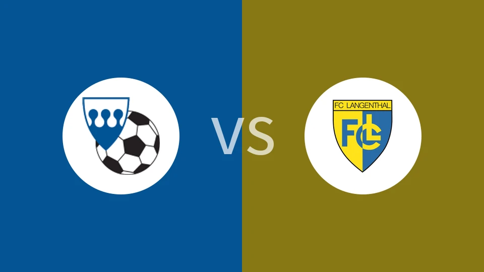 【瑞士甲】布克斯vs兰根萨尔