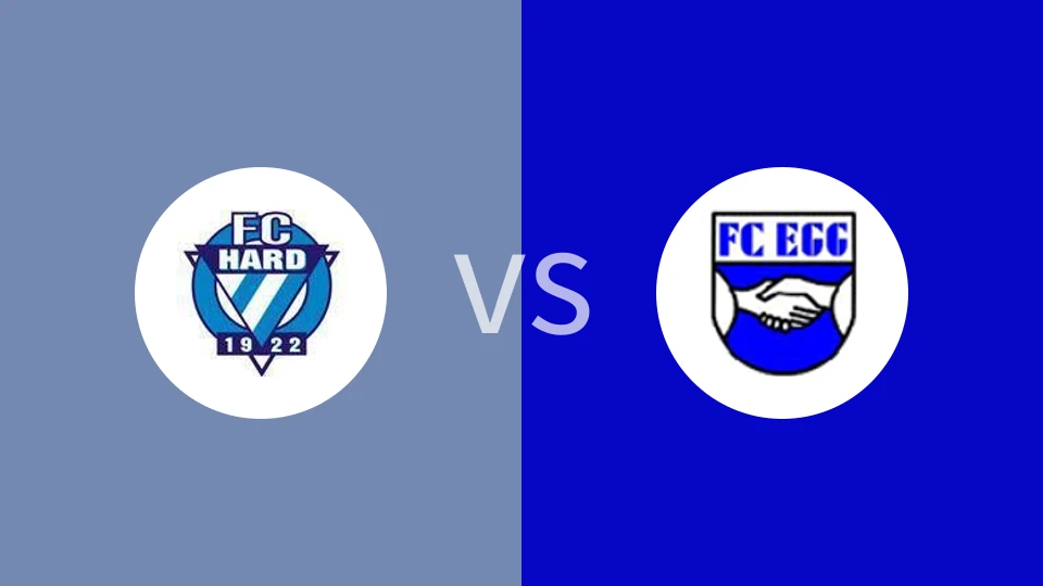 FC哈德vs埃格比分预测分析 2025/08/30