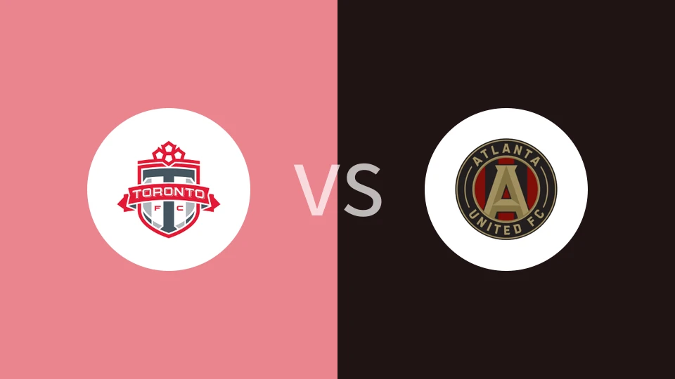 多伦多FCvs亚特兰大联比分预测分析 2025/07/13