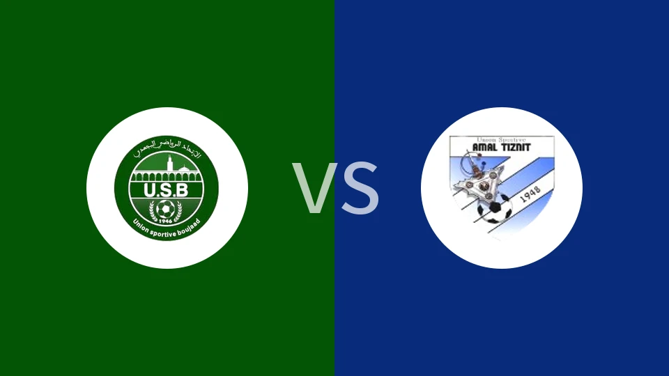 布贾德体育vs阿迈勒提兹尼特比分预测分析 2025/11/30