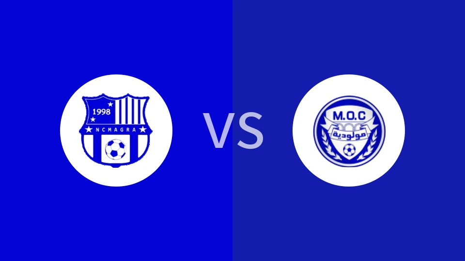 【阿尔乙】马格拉vsMO康士坦丁