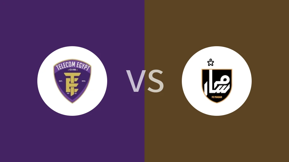 埃及电信vs马萨尔FC比分预测分析 2026/01/03