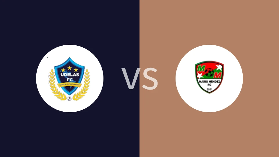 德拉斯FCvs马里奥门德斯