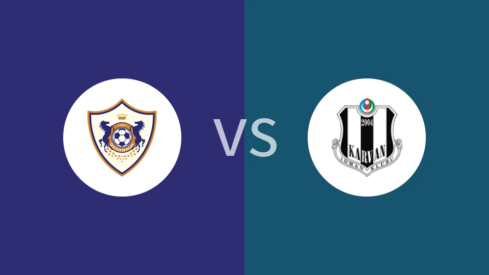 卡拉巴克vs卡云艾夫拉克比分预测分析 2025/11/29