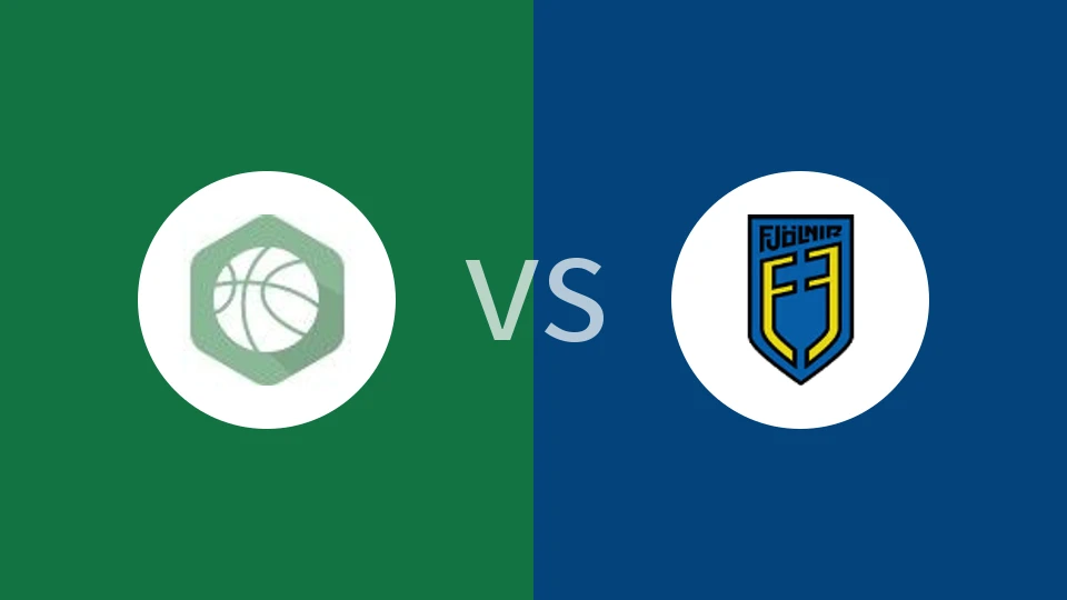 【冰岛女甲】维斯特瑞女篮vs富佐尼女篮