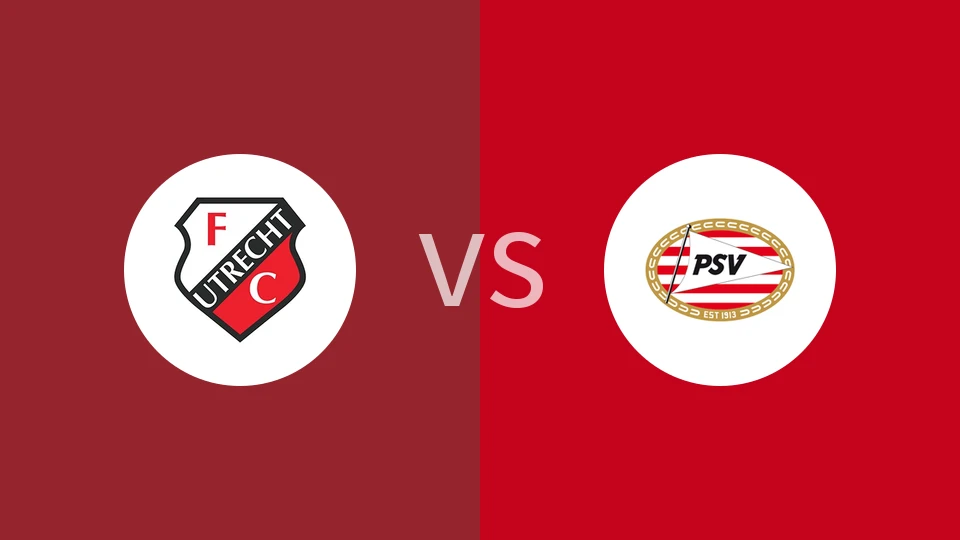 乌德勒支vs埃因霍温比分预测分析 2025/12/21